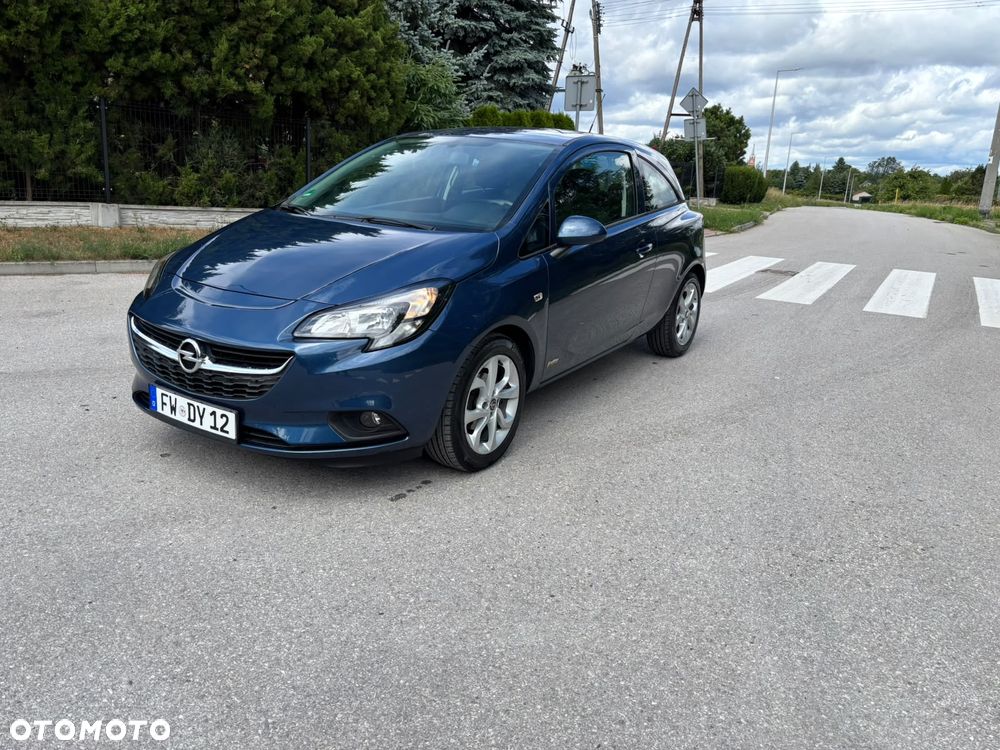 Opel Corsa 1.4 Active - 2
