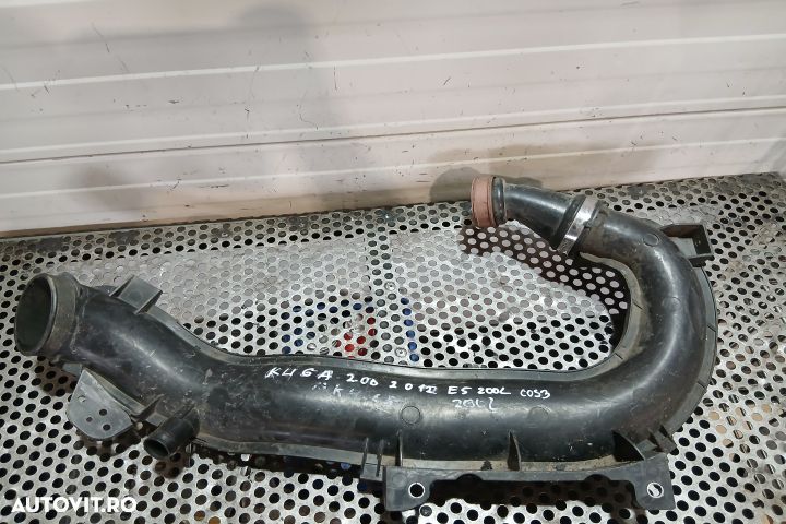 Furtun intercooler N07011C170 N07011C160 AV61-9C623-B N07011C170 N070 - 1