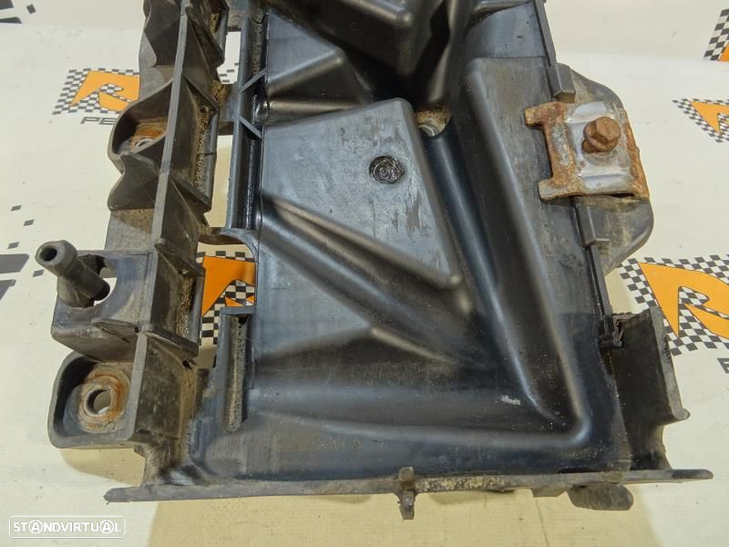 Suporte Da Bateria Seat Ibiza Iv (6J5, 6P1) - 2