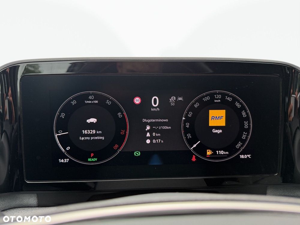 Skoda Kodiaq 1.5 TSI mHEV 4x2 Selection DSG - 20