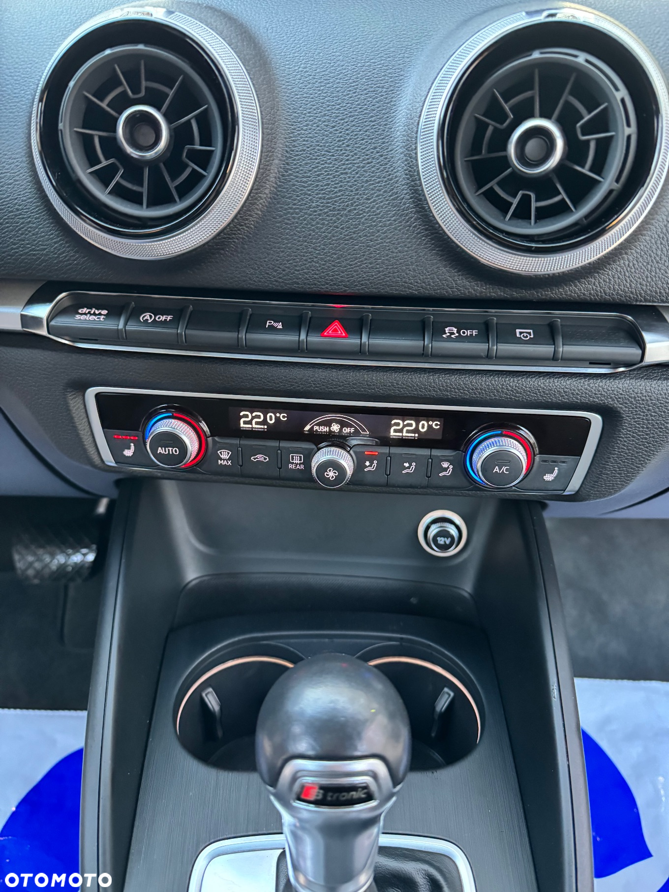Audi A3 1.5 TFSI Sport S tronic - 26