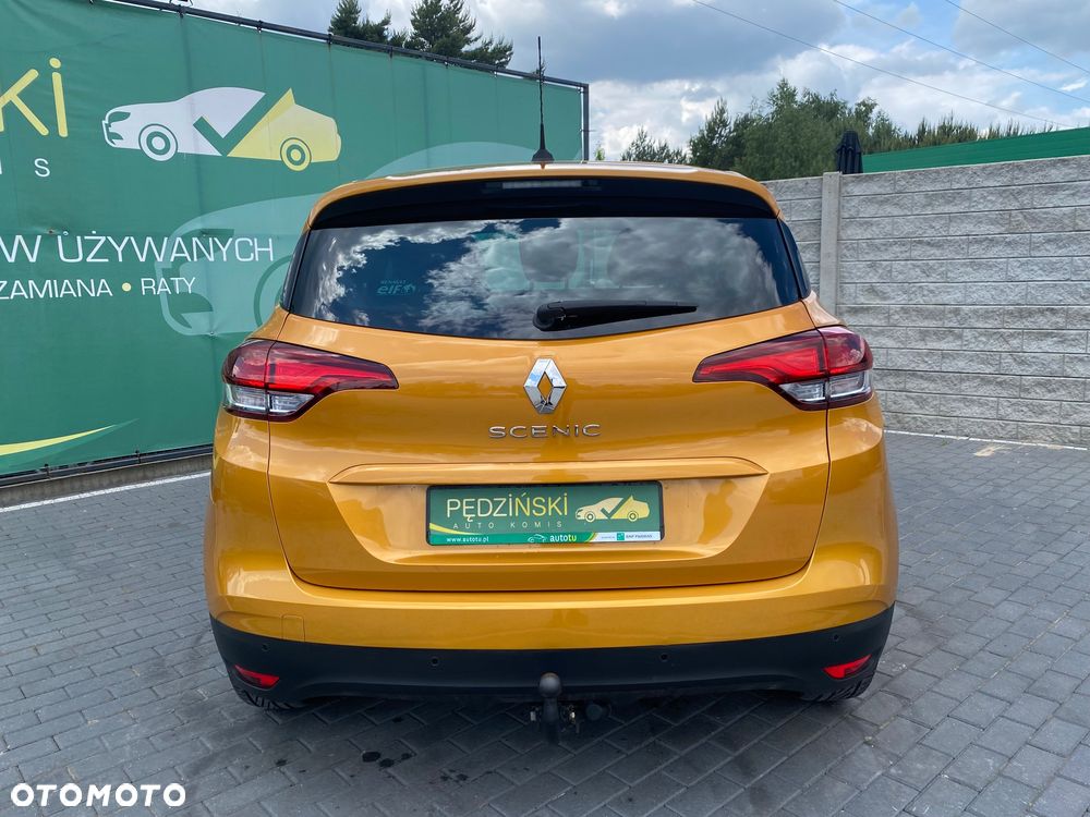 Renault Scenic - 19