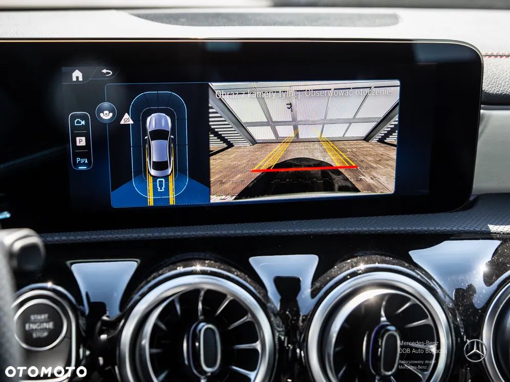 Mercedes-Benz CLA ver-250-e-phev-amg-line-8g--dct - 10