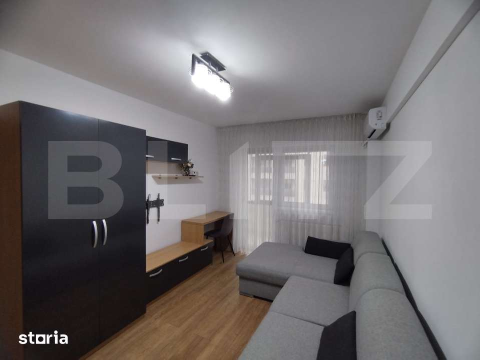 Apartament 3 camere 68 mp, platou Galata — fotografia 1