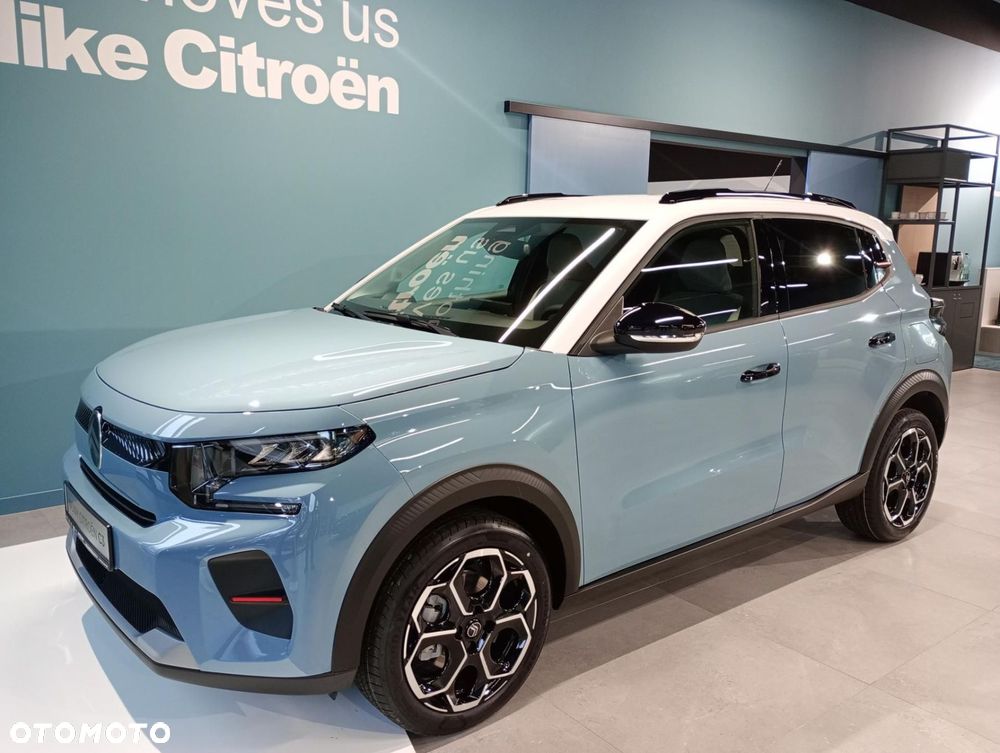 Citroën C3 1.2 T Max - 8