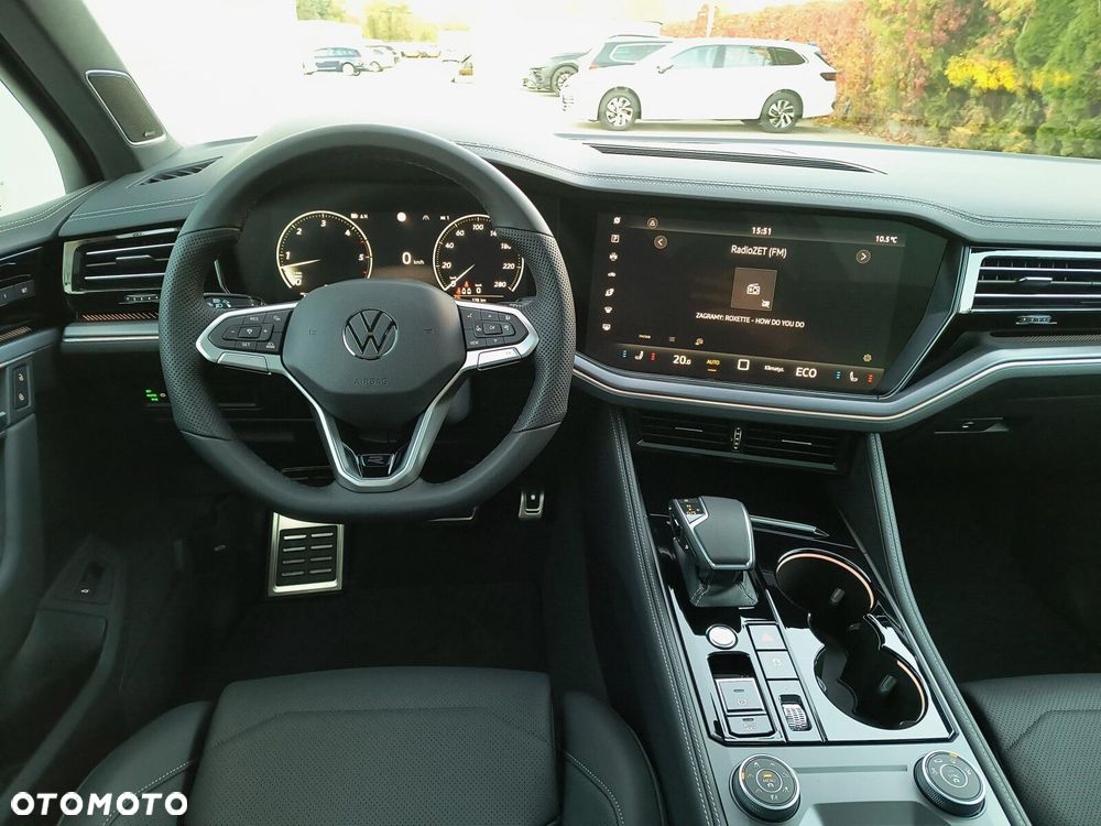 Volkswagen Touareg 3.0 V6 TDI 4Motion R-Line - 14