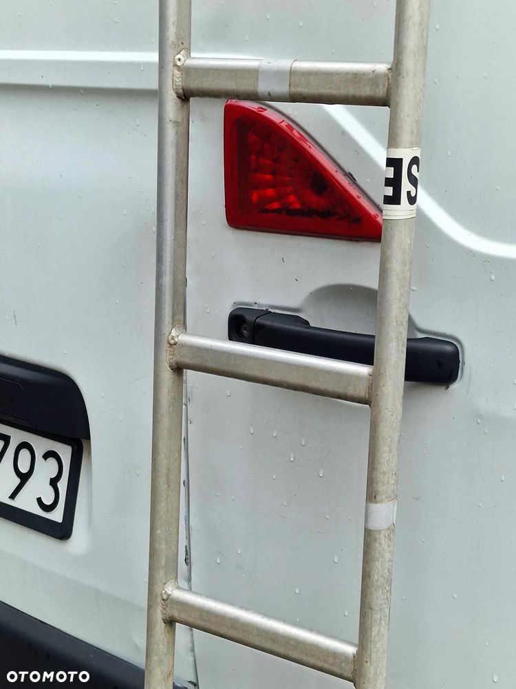 Renault Master - 9