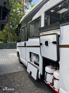 Carthago C2 TOURER I 145RB LE - 6
