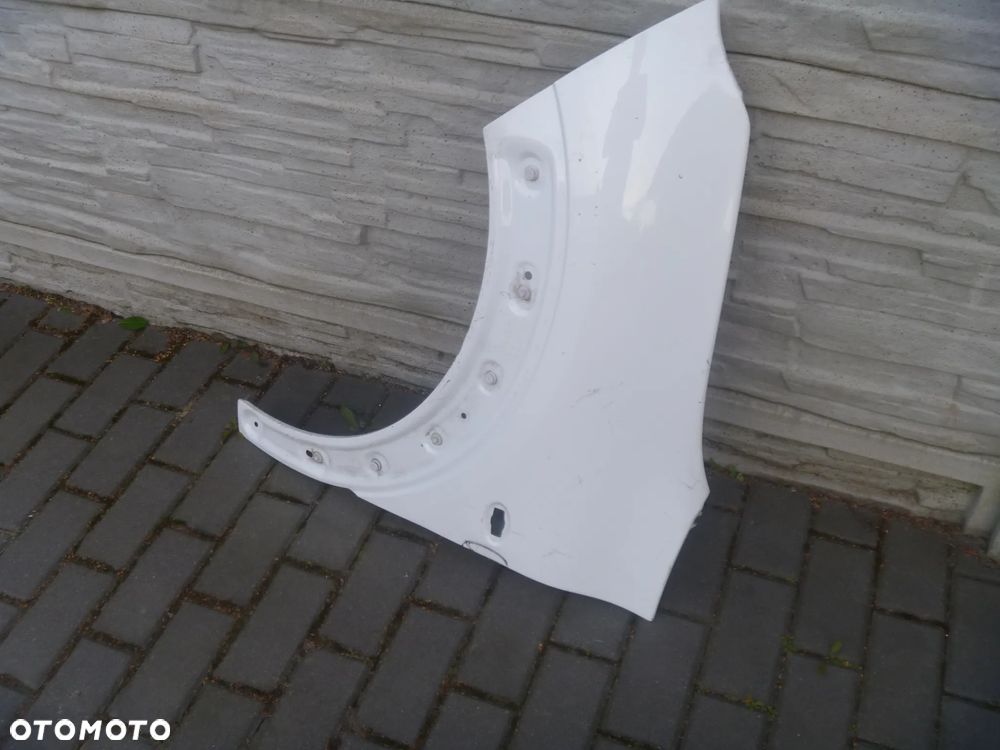 CITROEN C4 CACTUS ZDERZAK TYLNY LISTWY ORYGINAŁ 9801686677 - 7