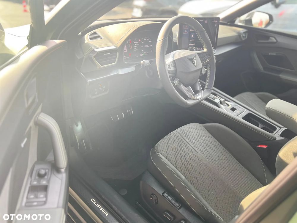 Cupra Leon Sportstourer - 17