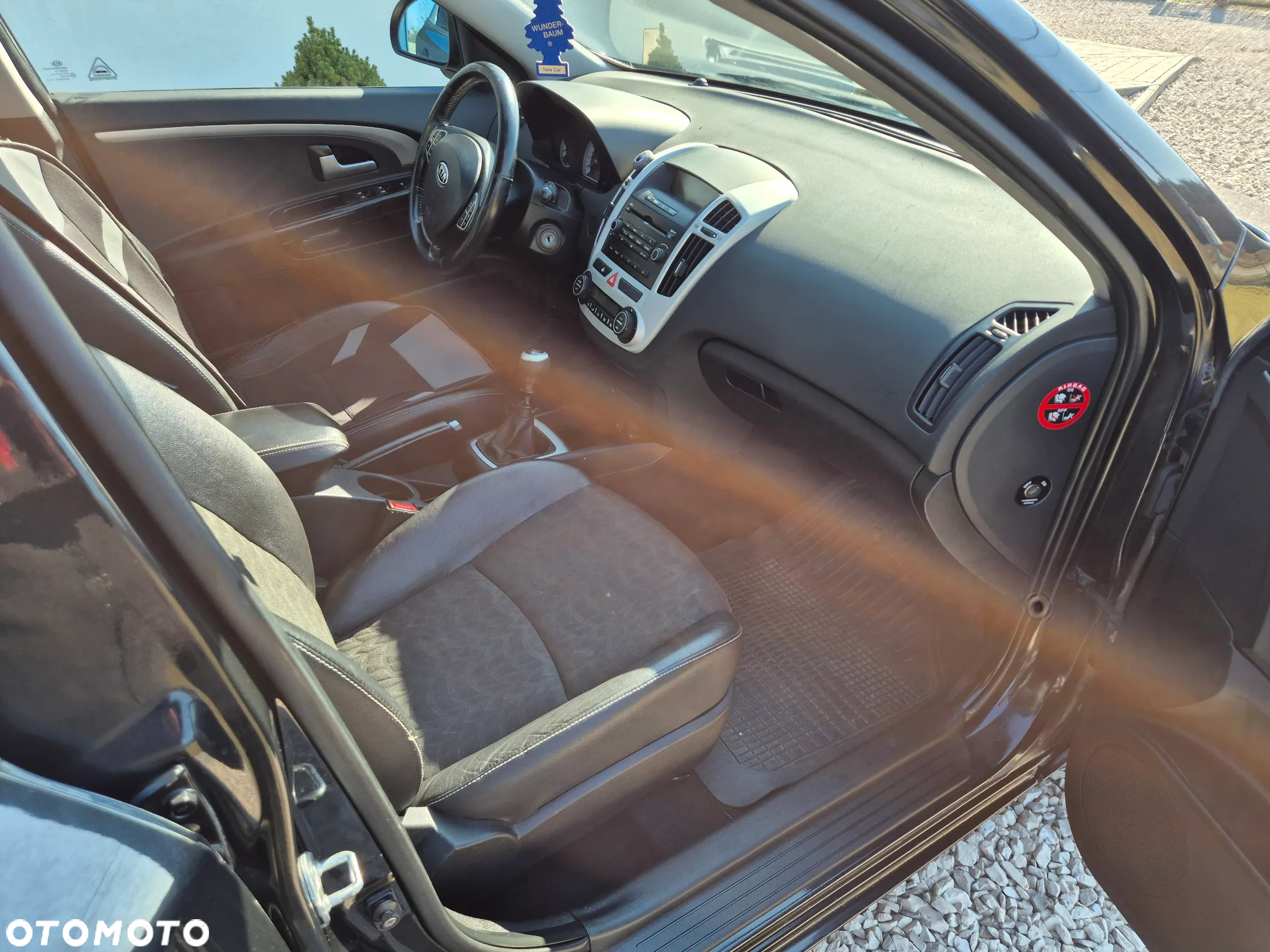 Kia Ceed Cee'd 1.6 Crdi Comfort - 12