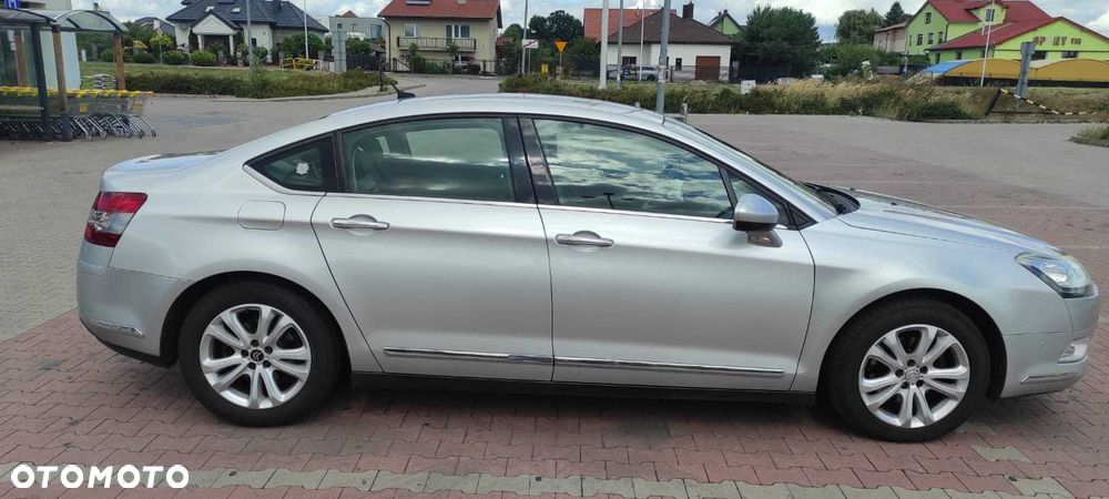 Citroën C5 - 3