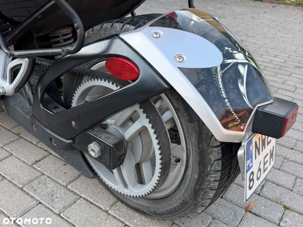 Can-Am Spyder - 9