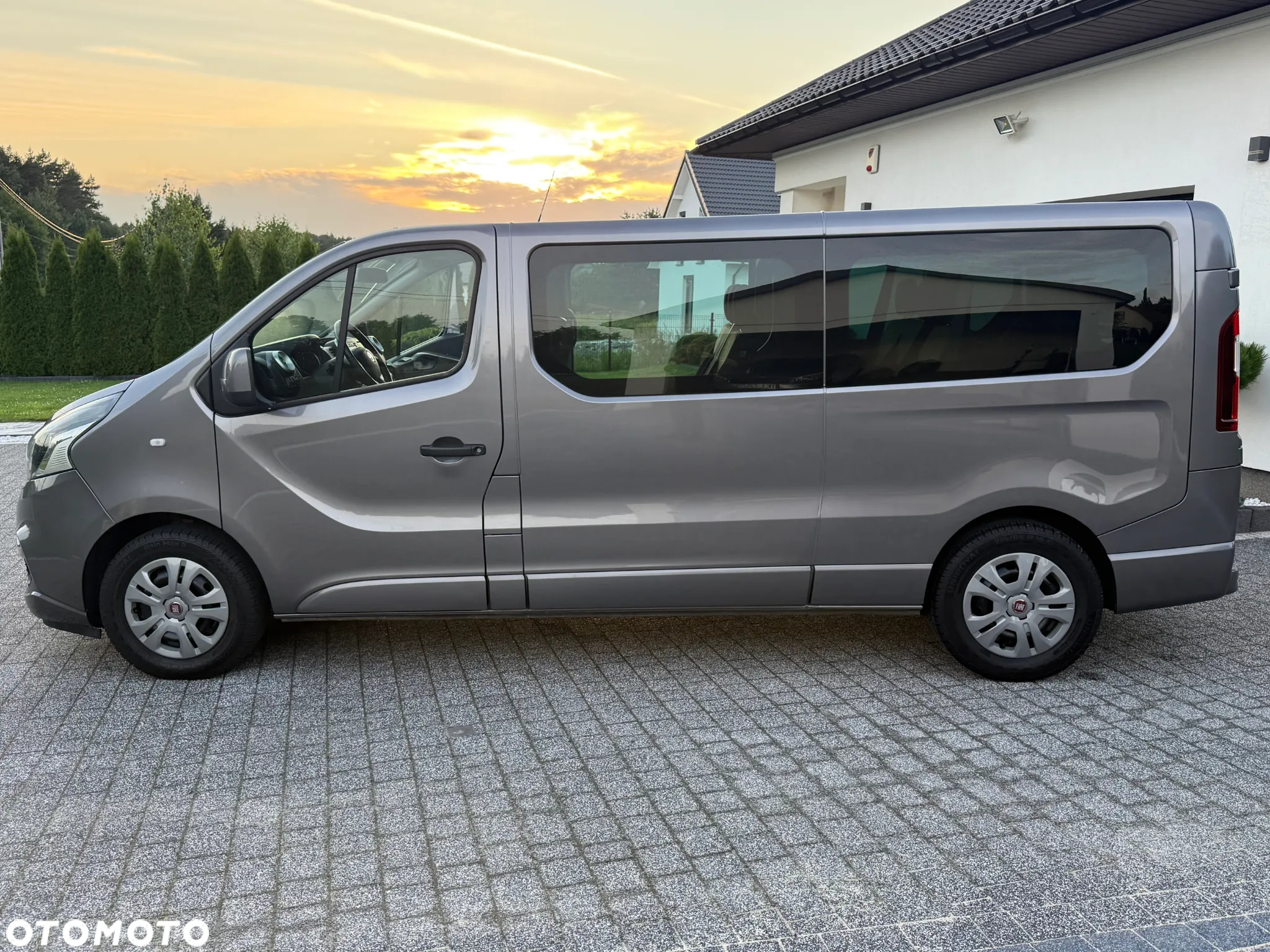 Fiat Talento Multicab 1.6 Multijet L2H1 Base Business Pro - 39
