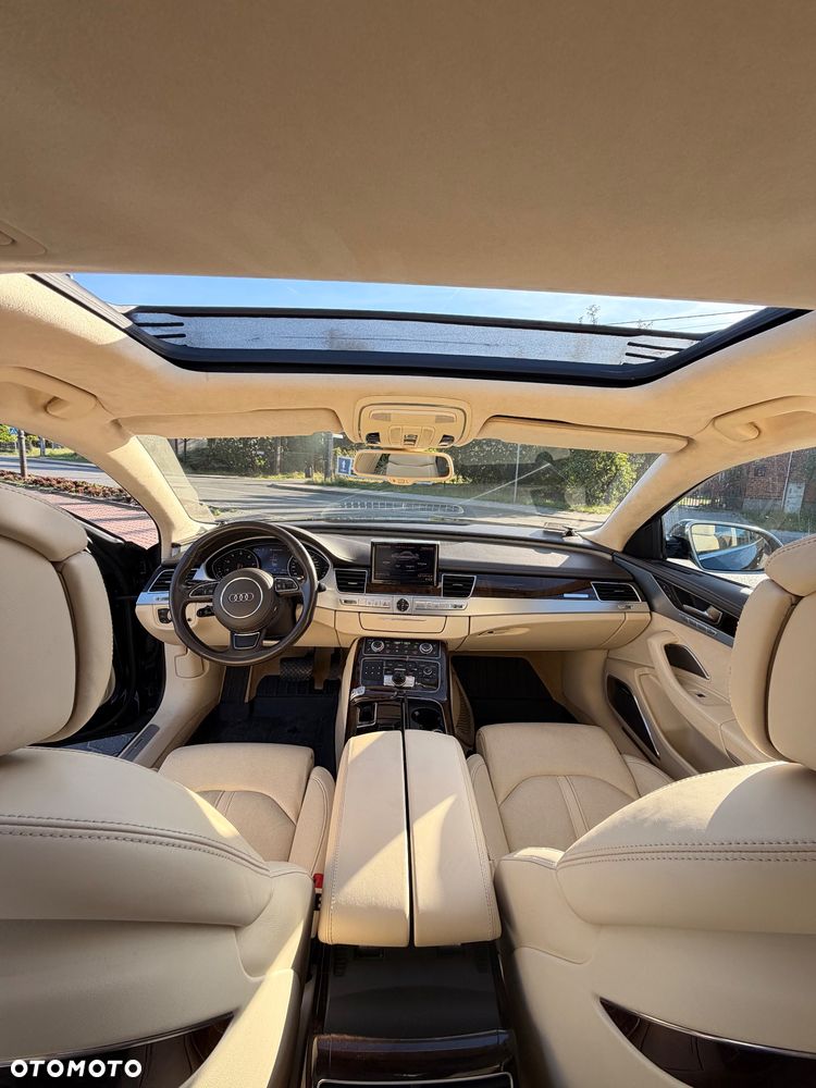 Audi A8 - 22