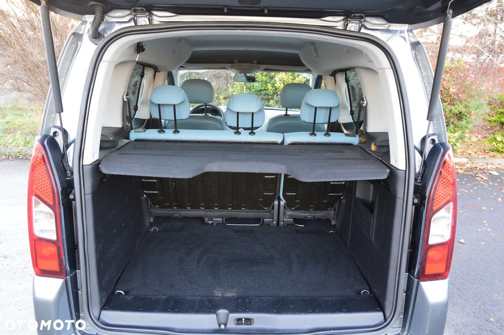 Citroën Berlingo Multispace VTi 95 Vitamin - 10