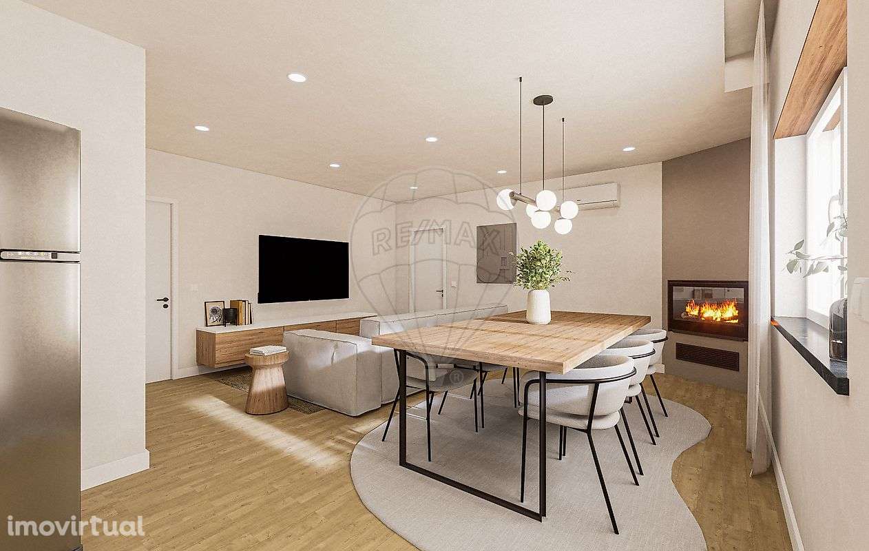 Moradia T3 para venda - Grande imagem: 4/24