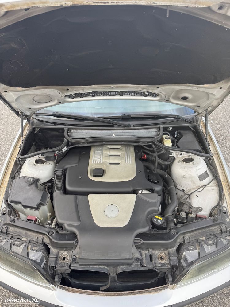 BMW 320 d - 6
