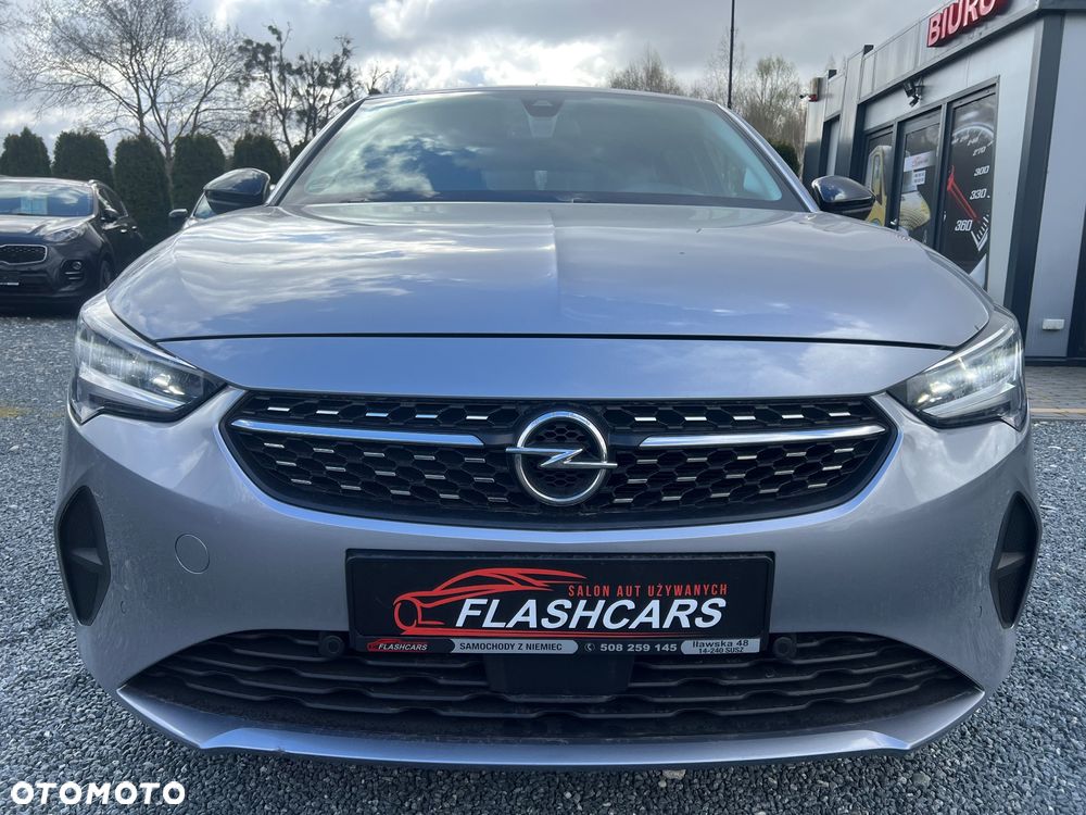 Opel Corsa 1.2 Start/Stop Edition - 8