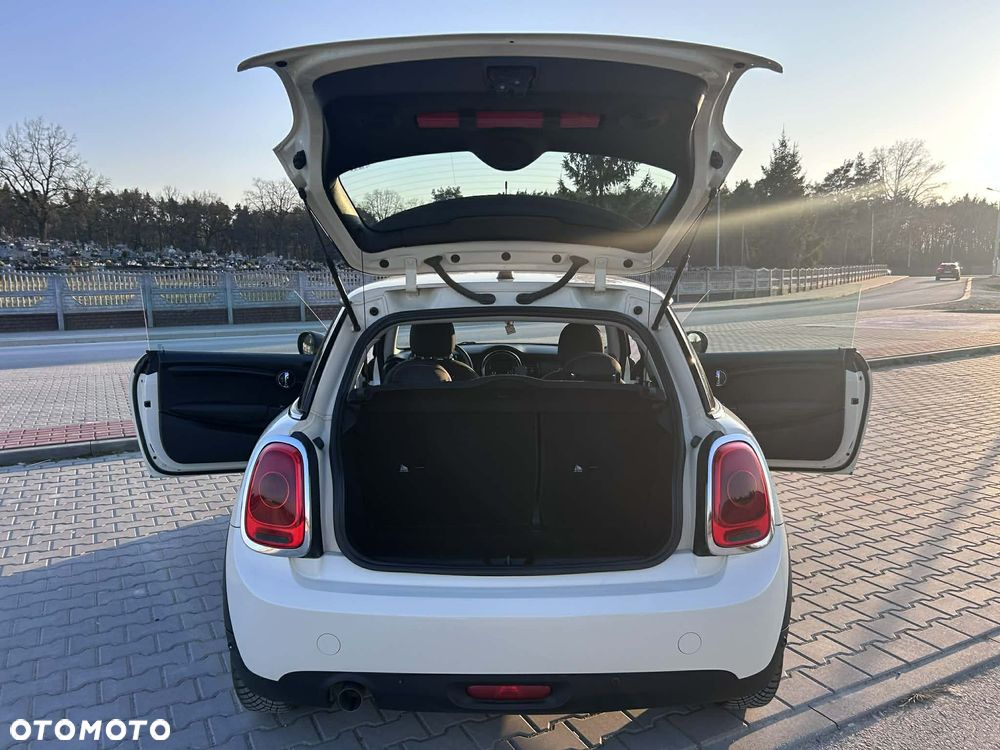 MINI ONE - 3