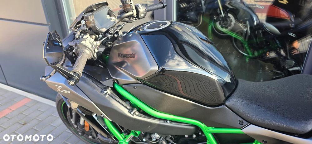 Kawasaki Z - 30