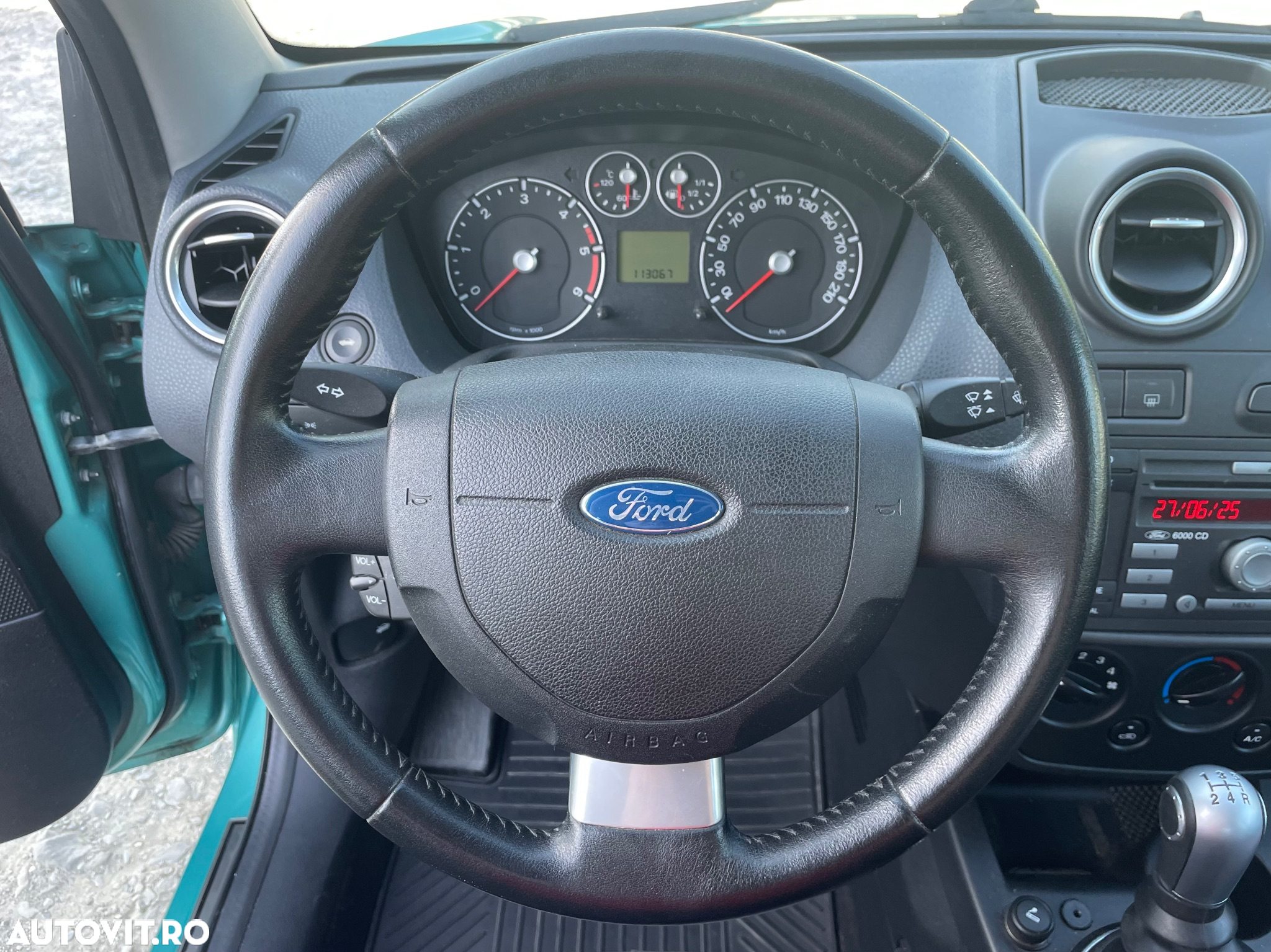 Ford Fiesta - 18