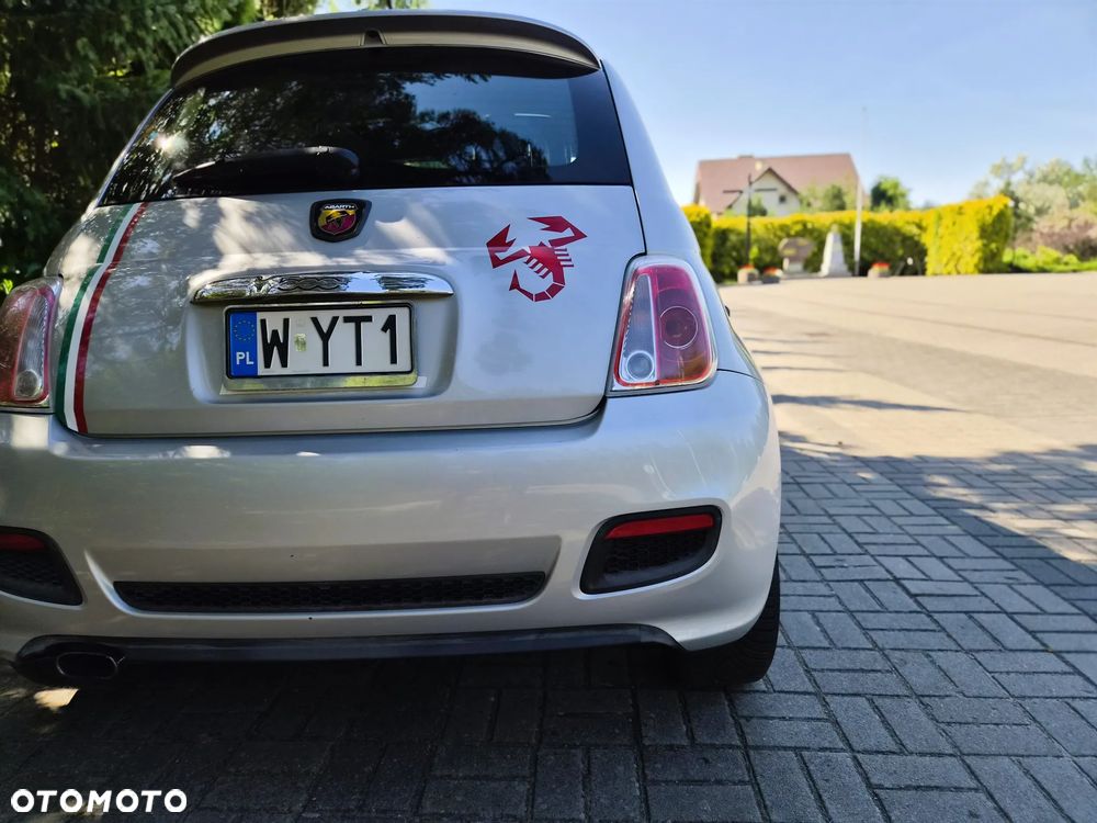 Fiat 500 - 29