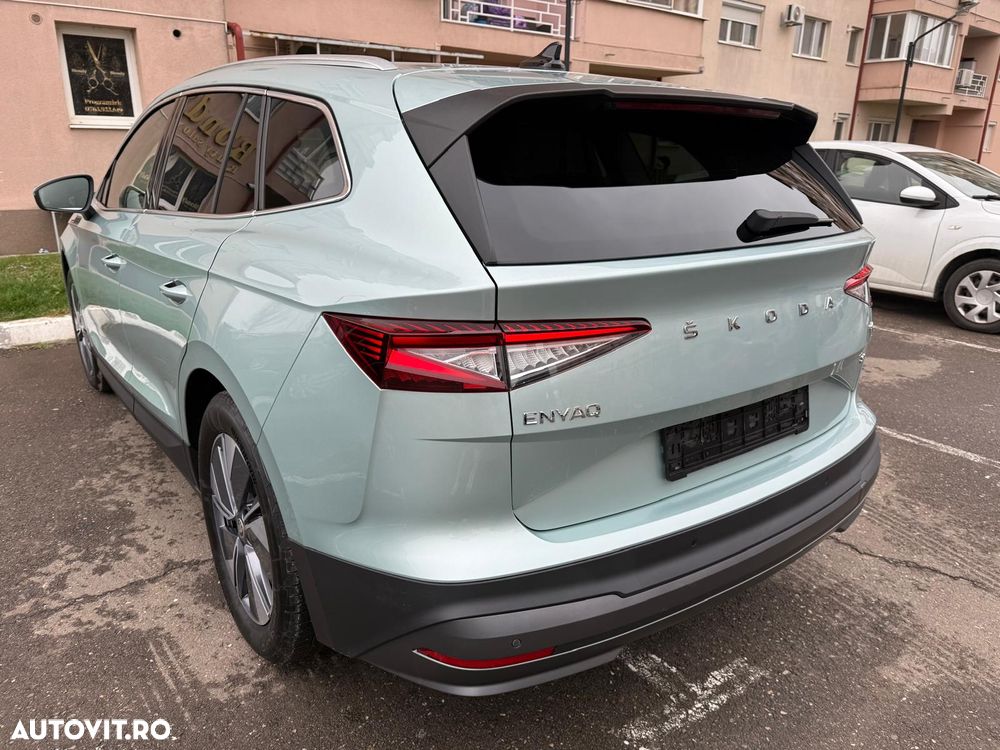 Skoda Enyaq iV 80 - 5