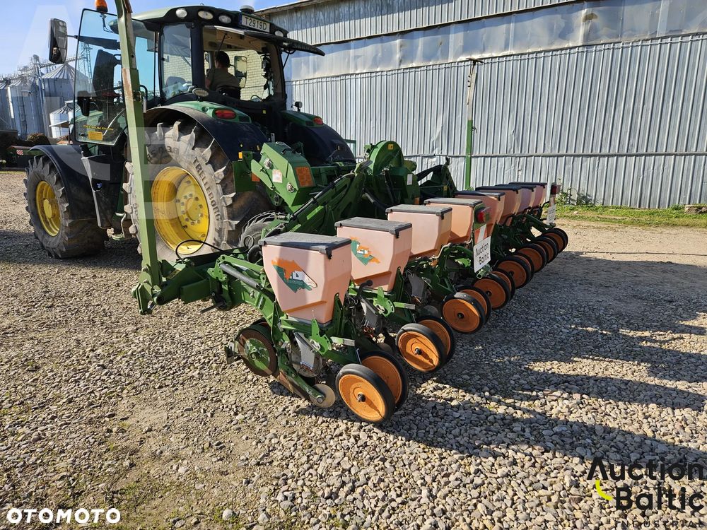Amazone ED 602 K - 3