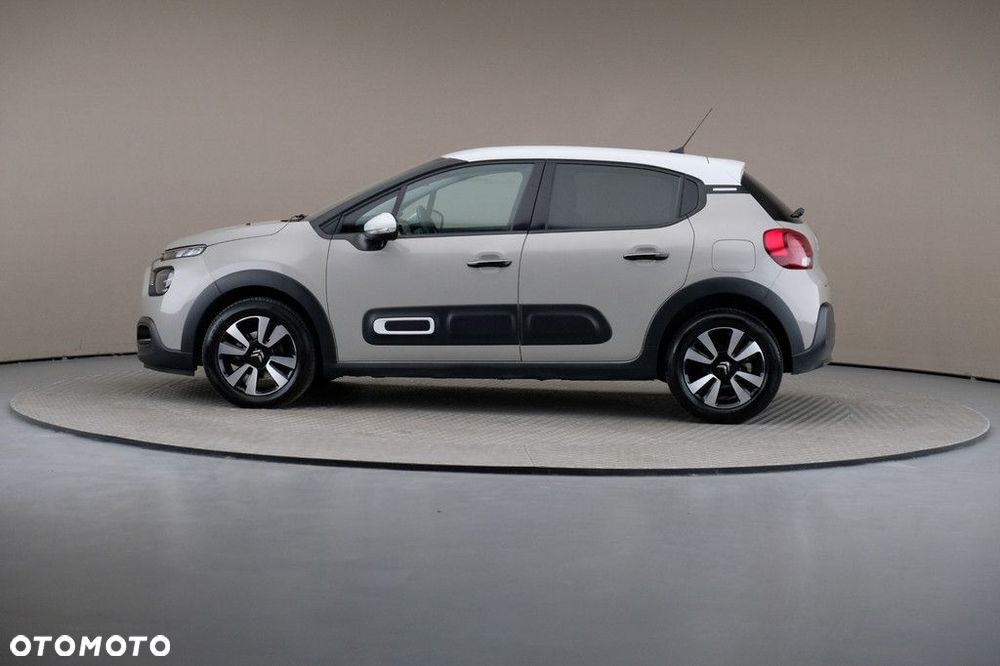 Citroën C3 - 4