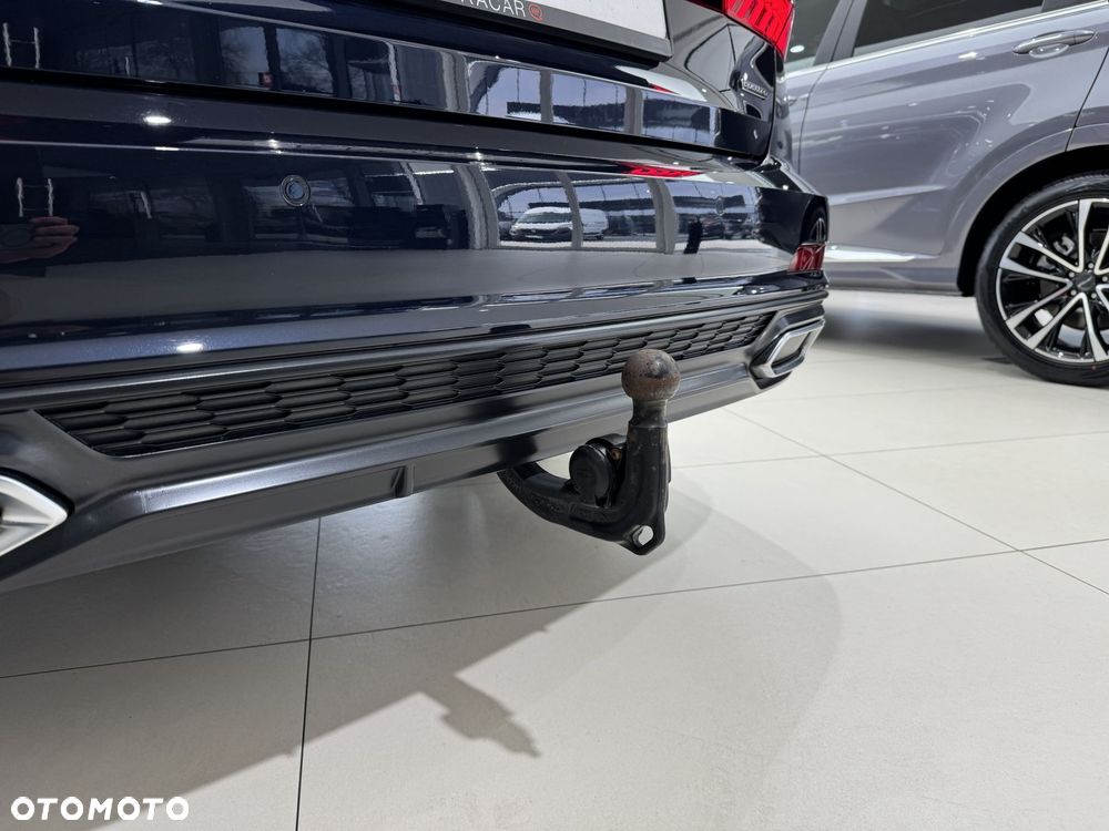 Audi A6 Limousine - 20