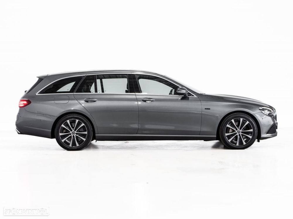 Mercedes-Benz E 300 de Avantgarde - 2