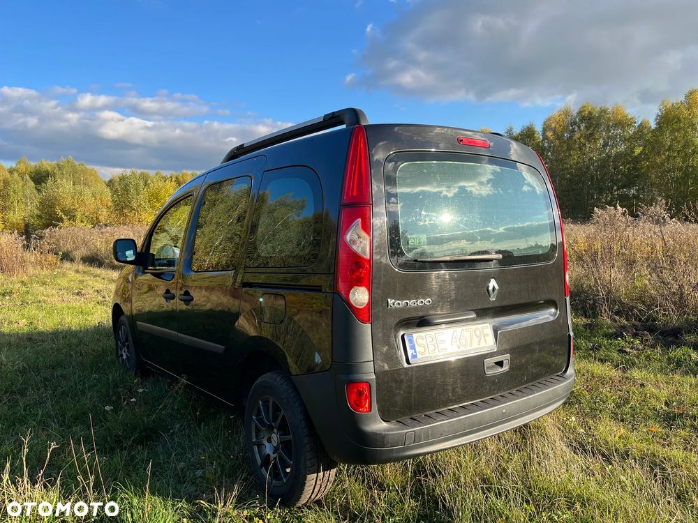 Renault Kangoo - 11