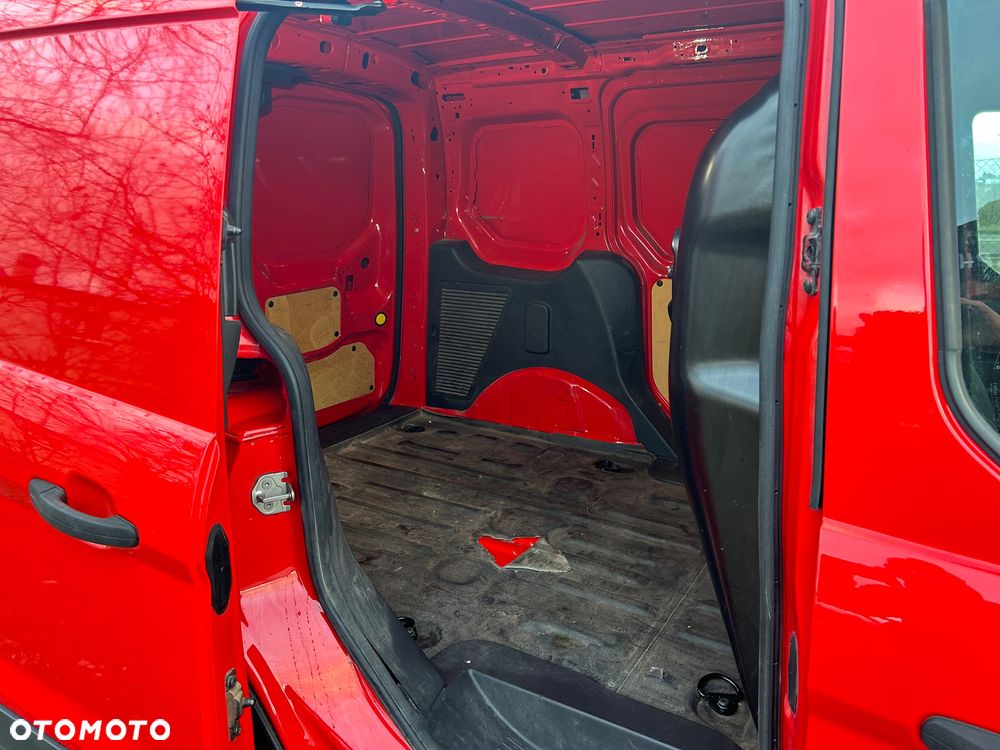 Ford Transit Connect - 14