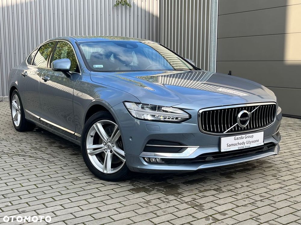 Volvo S90 D5 AWD Inscription - 1