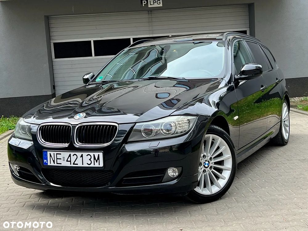 BMW Seria 3 318i Edition Exclusive - 10