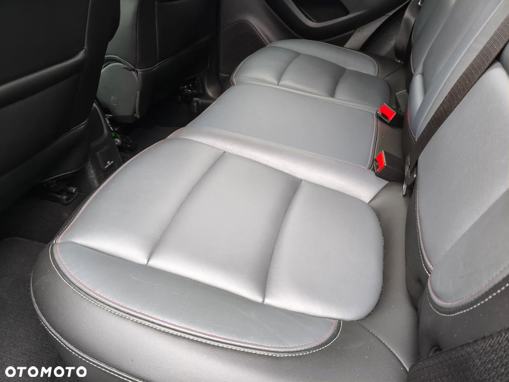 Opel Mokka 1.4 Turbo ecoFLEX Start/Stop Edition - 17