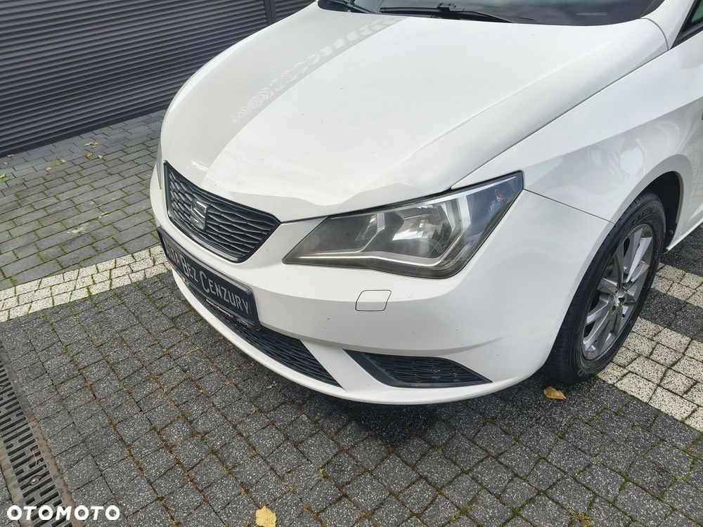 Seat Ibiza 1.2 TSI Style - 21