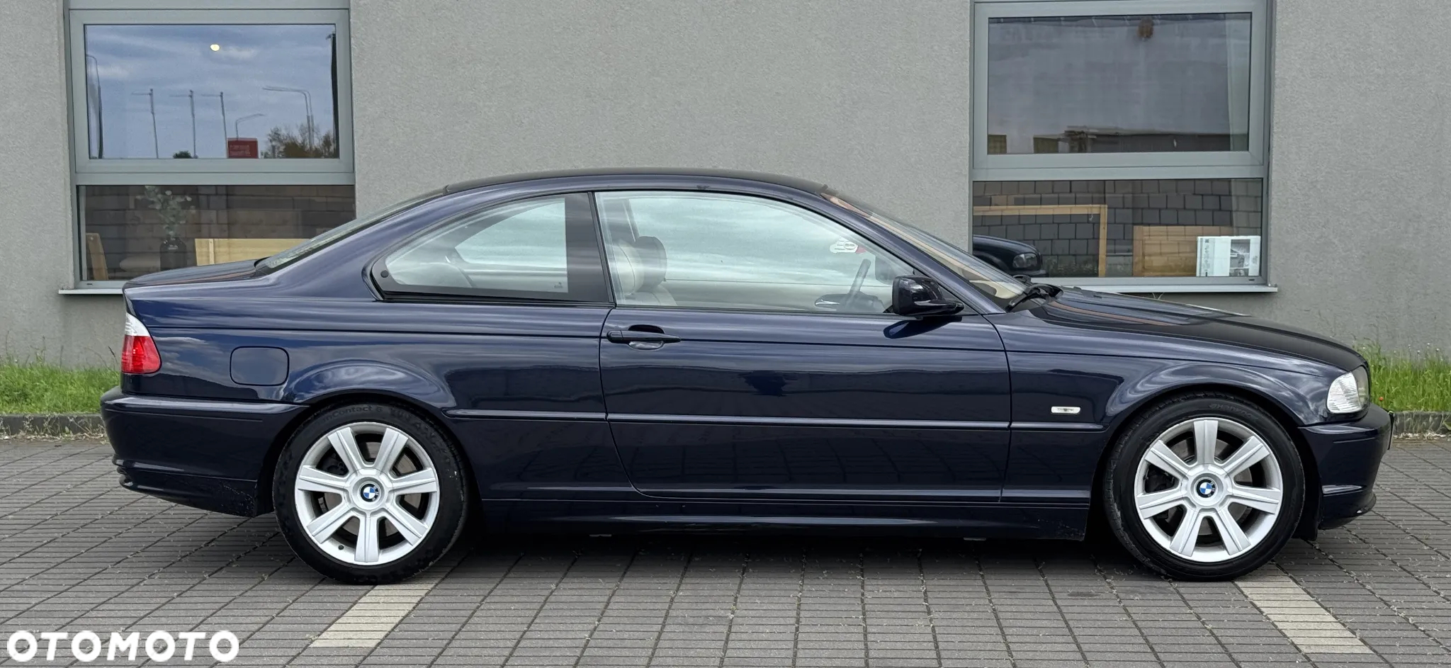 BMW Seria 3 330 Ci - 13
