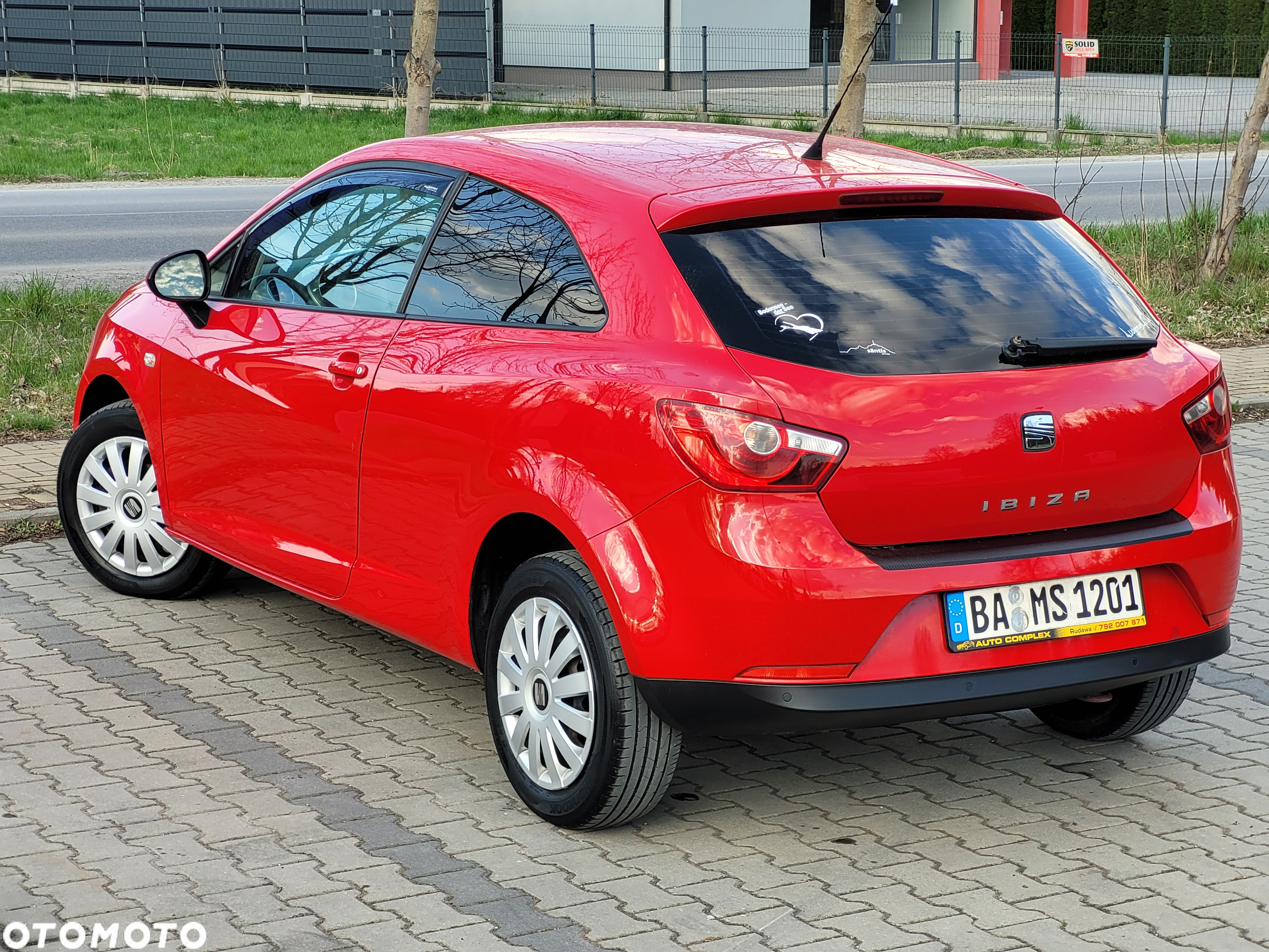 Seat Ibiza - 14