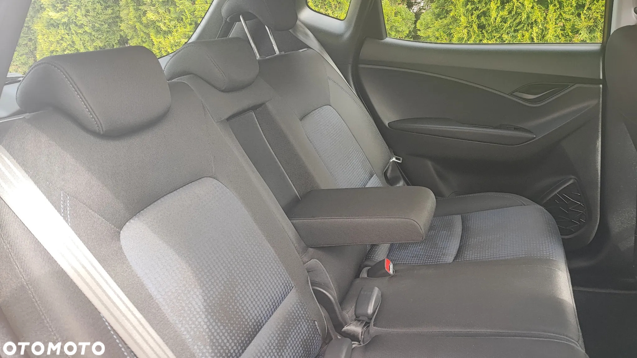Hyundai ix20 1.4 Comfort - 22