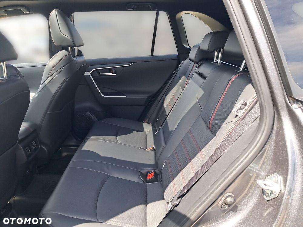 Toyota RAV4 2.5 Plug-In Hybrid Executive 4x4 - 15