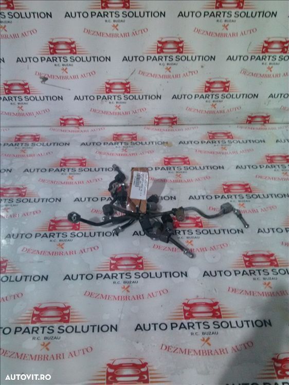 conducte injectoare mercedes benz ml 3.0 d an fabr. 2014 - 1