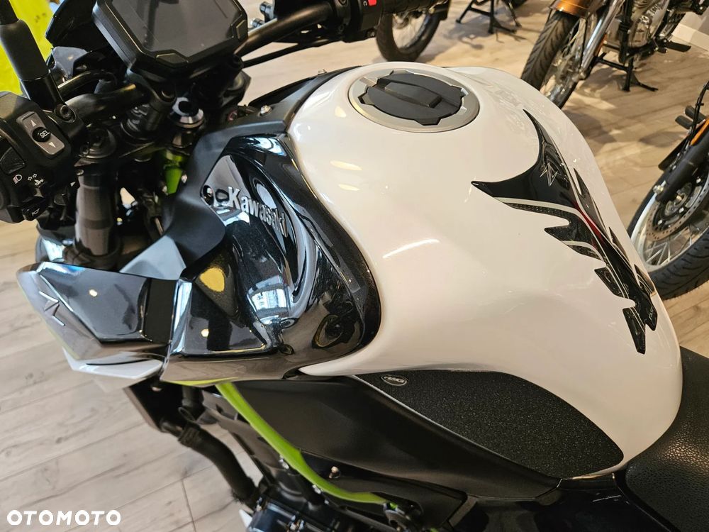 Kawasaki Z 900 - 9