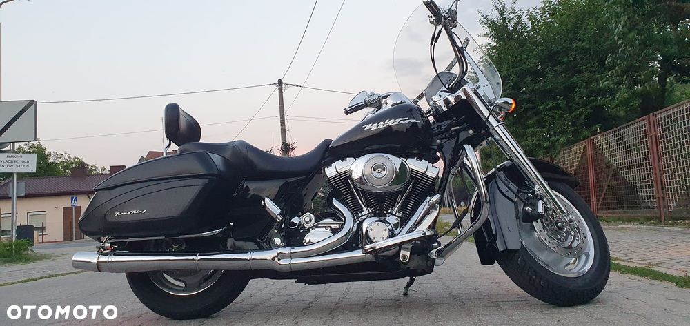 Harley-Davidson Touring Road King - 9