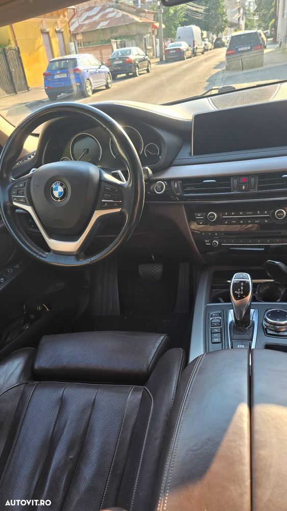 BMW X5 xDrive25d Sport-Aut. - 5