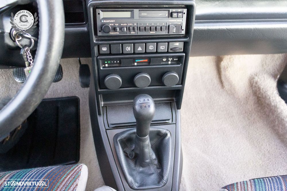 Lancia Delta 1.6 HF Turbo - 23