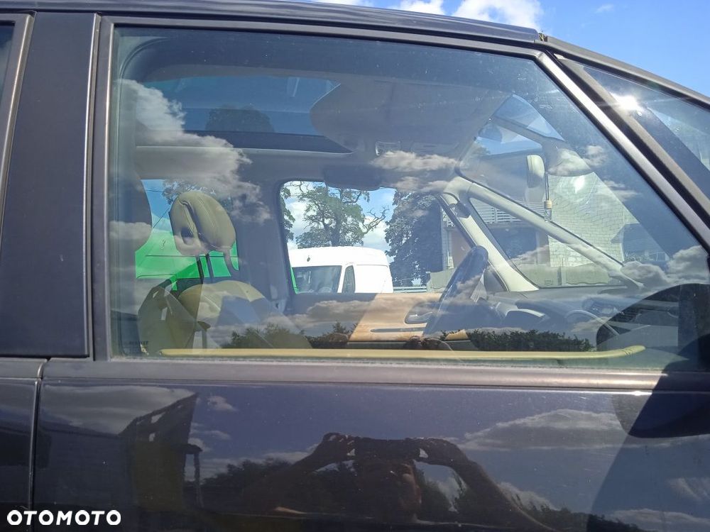 Szyba Lewych Prawych Przednich Tylnych Drzwi Renault Espace IV - 9
