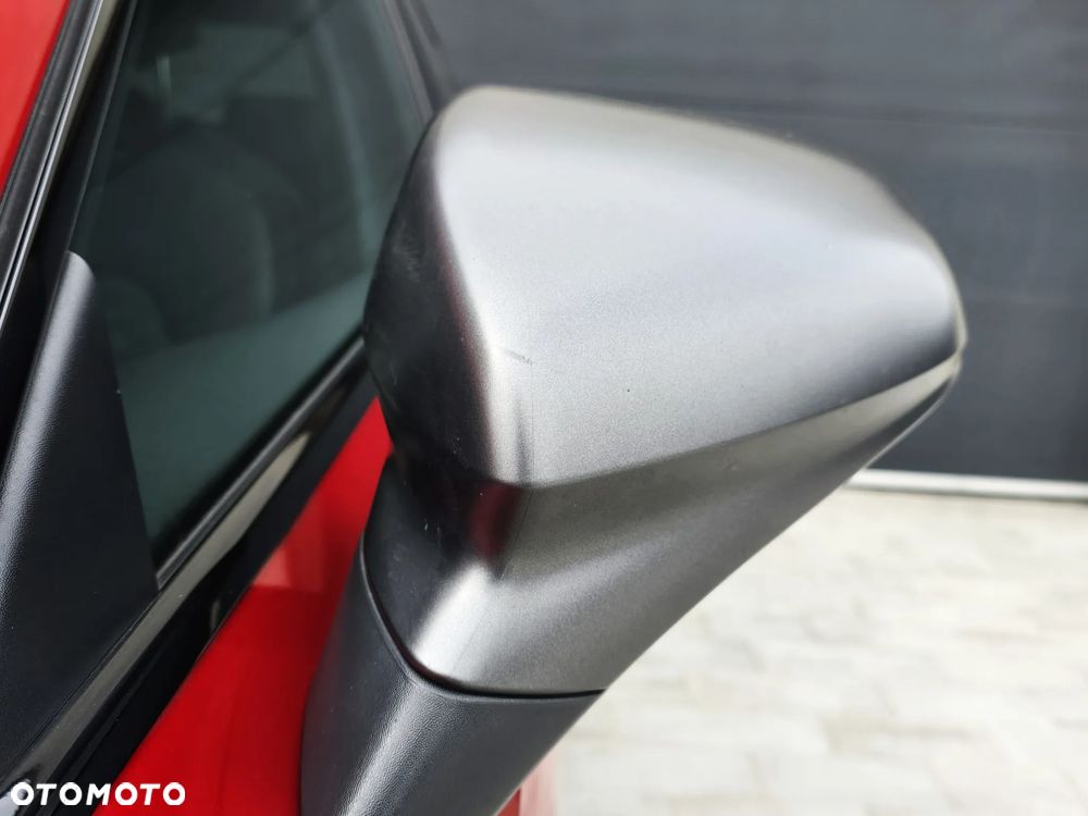 Seat Leon 1.5 eTSI OPF DSG FR Black Edition - 19
