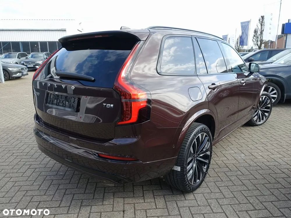 Volvo XC 90 T8 AWD Plus Dark - 4